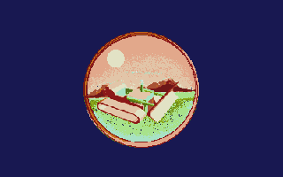 Runaway Cat atari screenshot